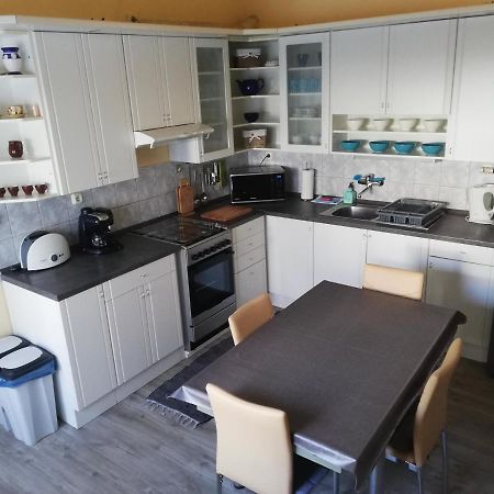 Kornél Apartman Siofok Bagian luar foto