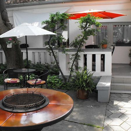 Kornél Apartman Siofok Bagian luar foto
