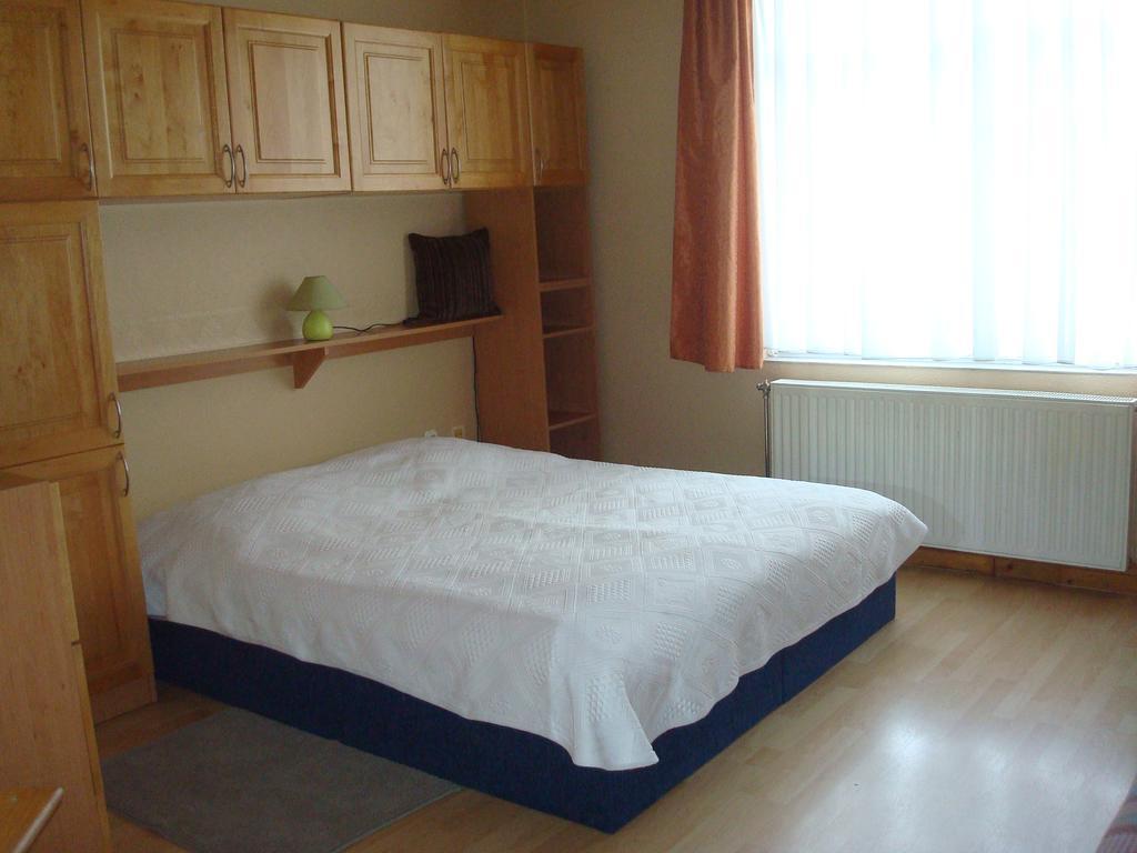 Kornél Apartman Siofok Bagian luar foto