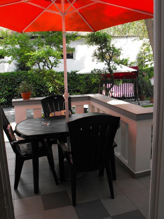 Kornél Apartman Siofok Bagian luar foto