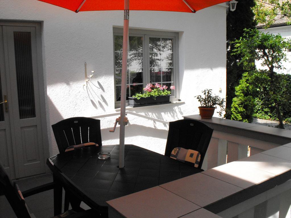 Kornél Apartman Siofok Bagian luar foto